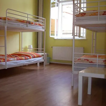 Hostel U Minoritu
