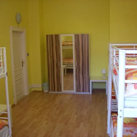U Minoritu Hostel Brno