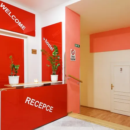 U Minoritu Hostel Brno