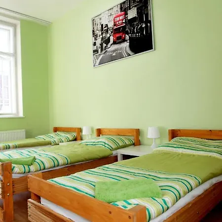 Hostel U Minoritu *